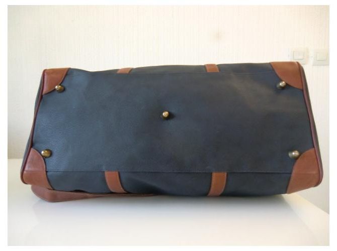 Borsa da viaggio Burberry - vista 3