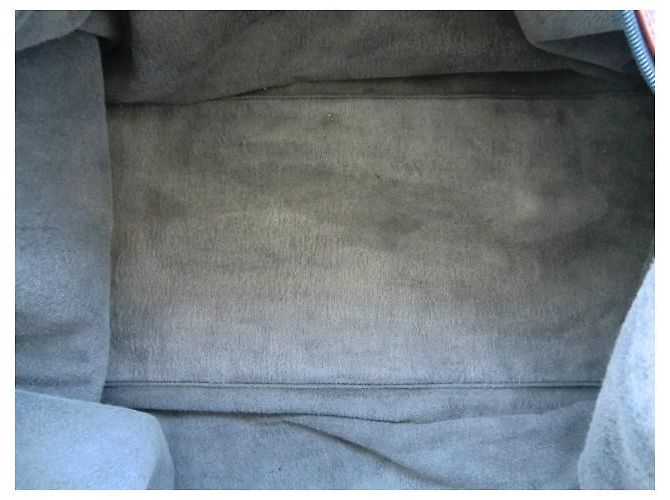 Borsa da viaggio Burberry - vista 6