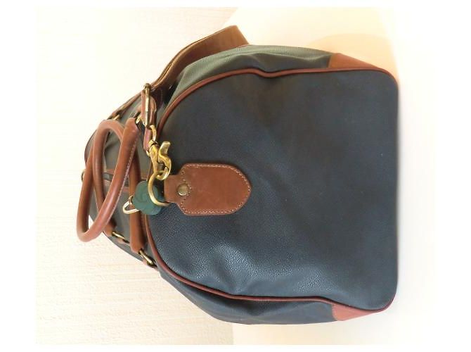 Borsa da viaggio Burberry - vista 7