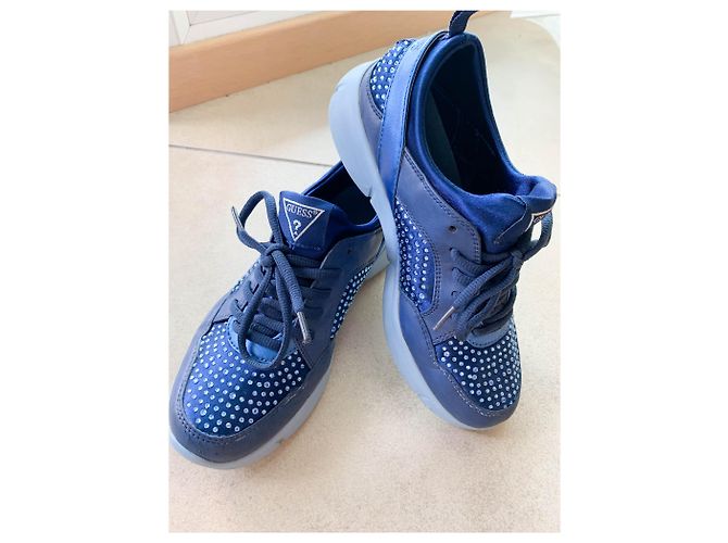 Guess Turnschuhe - Ansicht 2