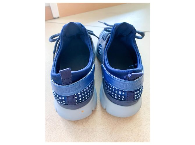 Guess Turnschuhe - Ansicht 3