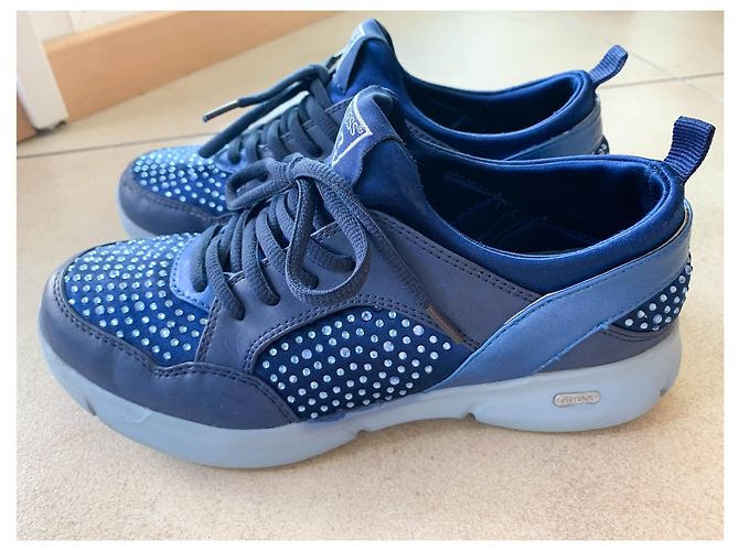 Guess Turnschuhe - Ansicht 4