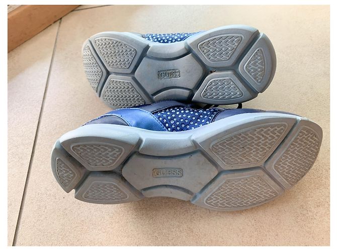 Guess Turnschuhe - Ansicht 6
