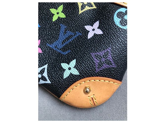 Louis Vuitton Milla Tasche - Ansicht 10