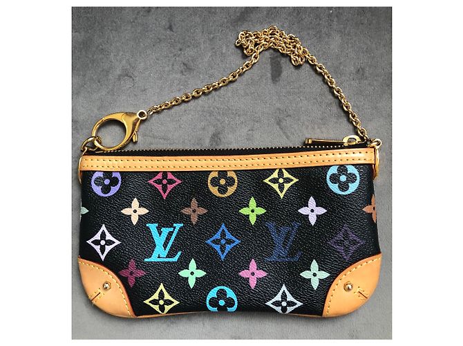 Louis Vuitton Milla Tasche - Ansicht 11