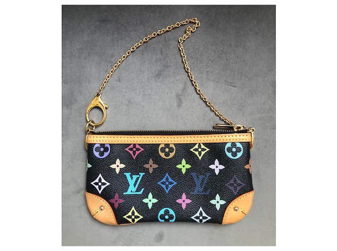 Louis Vuitton Milla Tasche - Ansicht 12