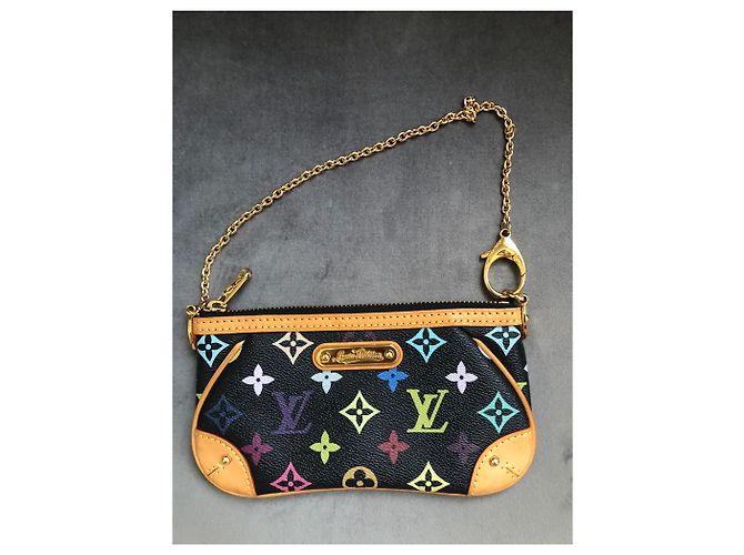 Louis Vuitton Milla Tasche - Ansicht 13