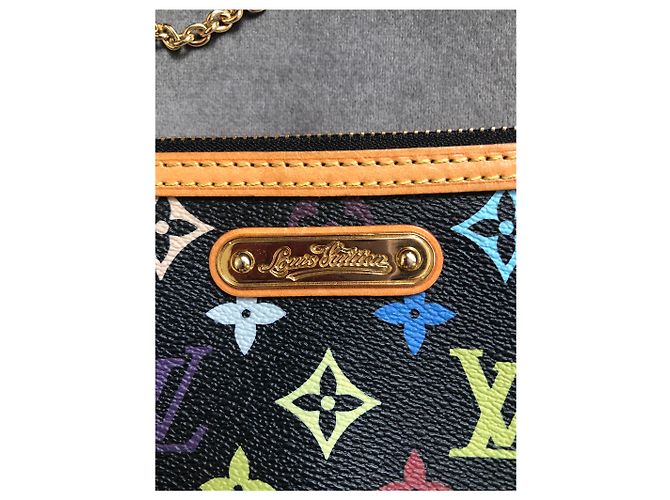 Louis Vuitton Milla Tasche - Ansicht 14