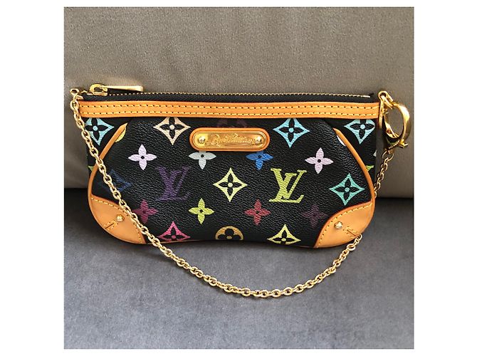Louis Vuitton Milla Tasche - Ansicht 15