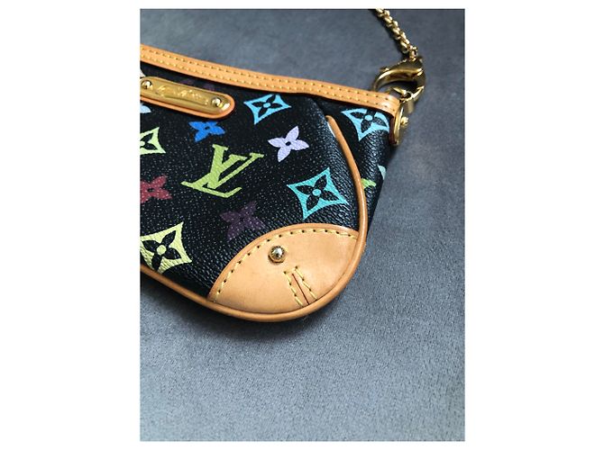 Louis Vuitton Milla Tasche - Ansicht 2