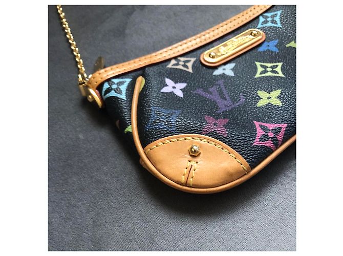 Louis Vuitton Milla Tasche - Ansicht 3