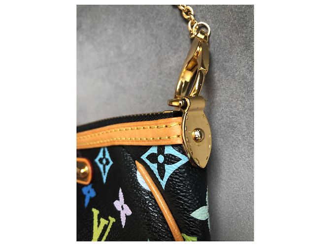 Louis Vuitton Milla Tasche - Ansicht 4