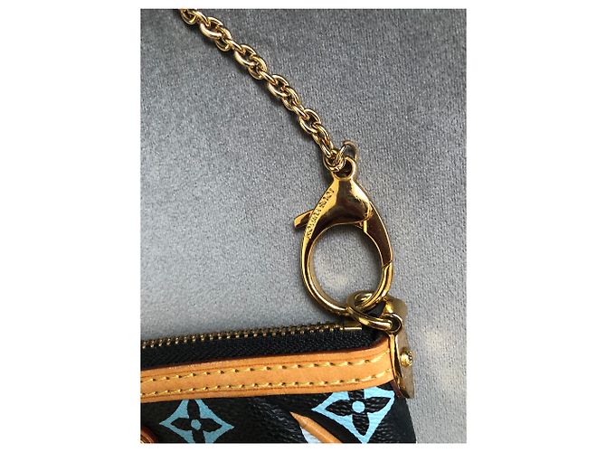 Louis Vuitton Milla Tasche - Ansicht 5