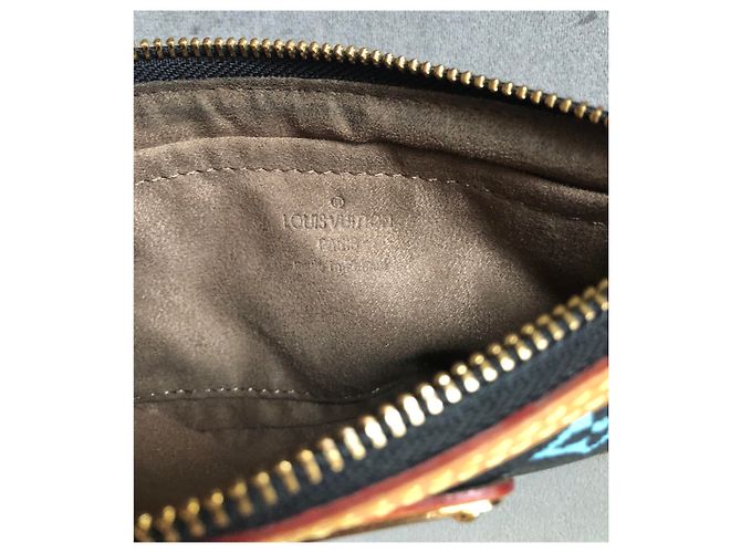 Louis Vuitton Milla Tasche - Ansicht 7