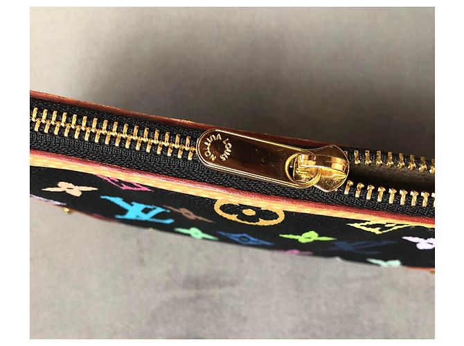 Louis Vuitton Milla Tasche - Ansicht 8
