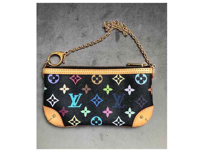 Louis Vuitton Milla Tasche - Ansicht 9