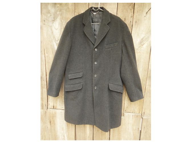 Casaco Dolce & Gabbana t 54 Cinza - vista 8