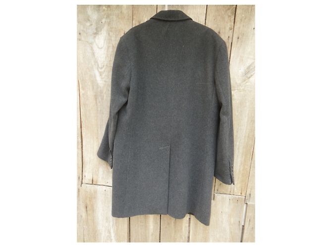 Casaco Dolce & Gabbana t 54 Cinza - vista 9