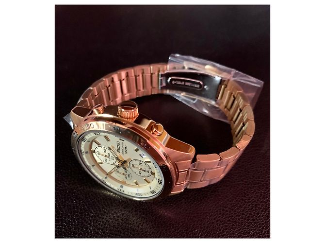 Autre Marque Seiko - Nova marca de relógios Seiko - vista 3
