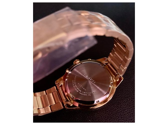 Autre Marque Seiko - Nova marca de relógios Seiko - vista 4