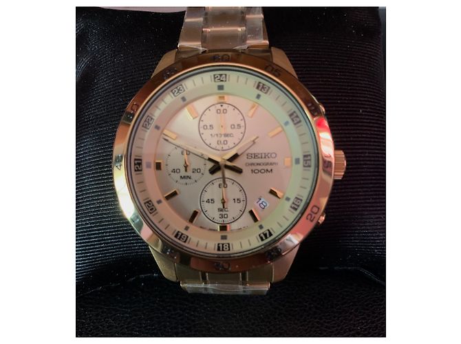 Autre Marque Seiko - Nova marca de relógios Seiko - vista 8