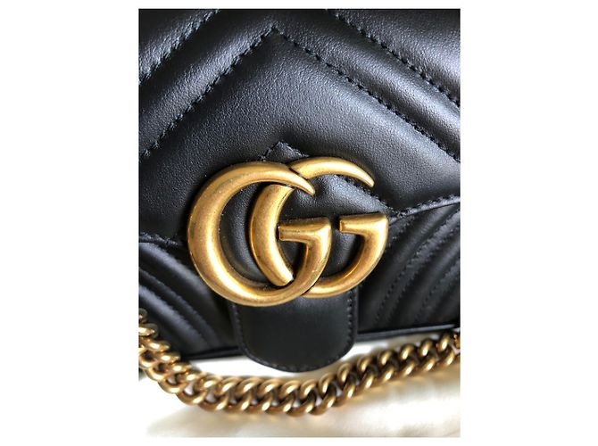 Gucci Marmont - vista 2