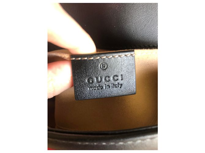 Gucci Marmont - vista 8