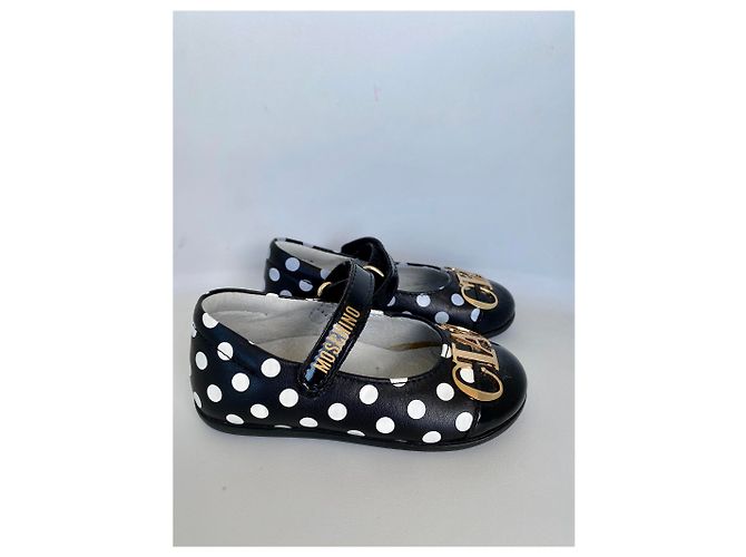Moschino Ballerinas - Ansicht 2
