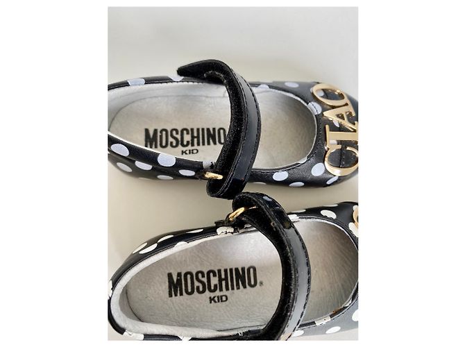 Moschino Ballerinas - Ansicht 4