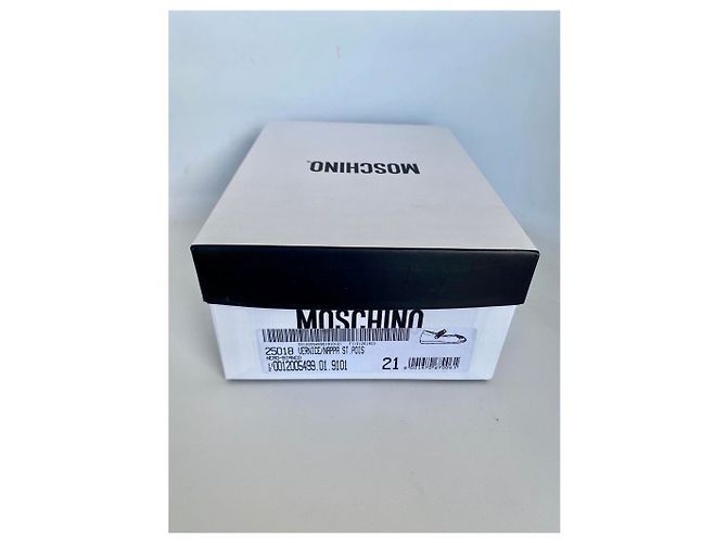 Moschino Ballerinas - Ansicht 7