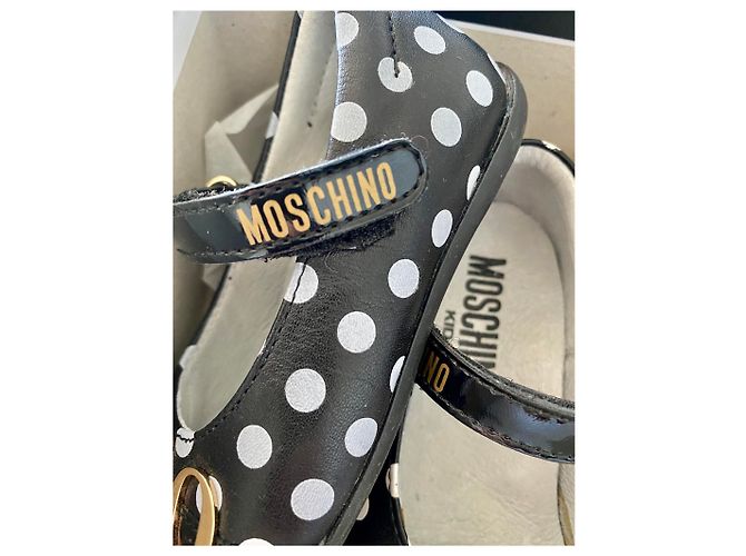 Moschino Ballerinas - Ansicht 8