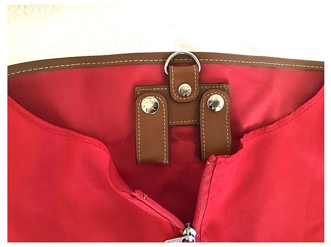 Lancel Bolsa de viaje - vista 3