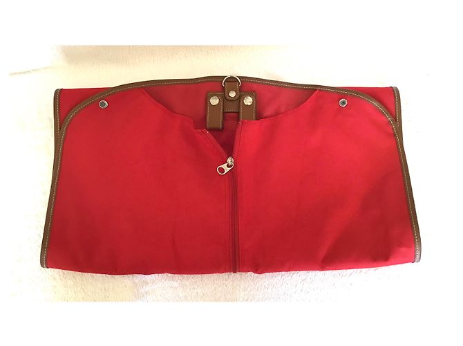 Lancel Bolsa de viaje - vista 4