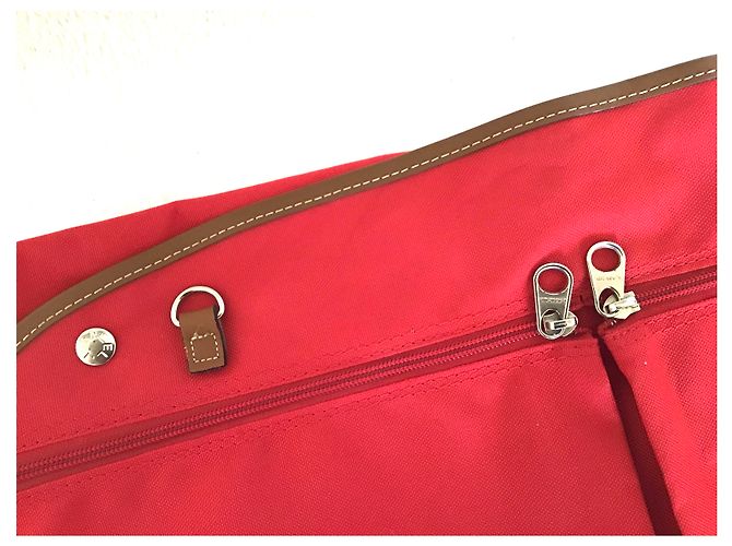 Lancel Bolsa de viaje - vista 6