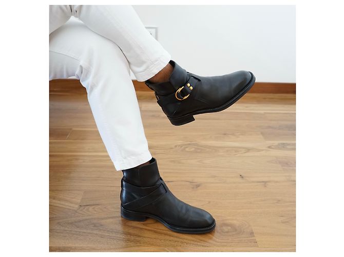 Tom Ford Stivali - vista 10