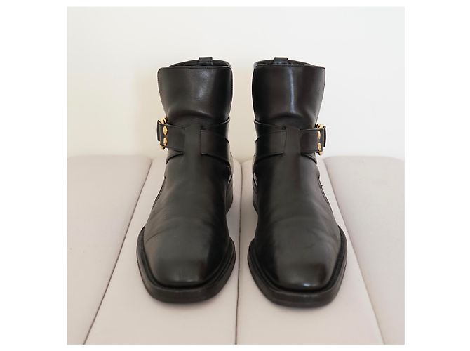 Tom Ford Stivali - vista 4