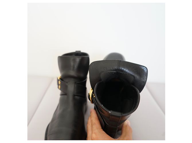 Tom Ford Stivali - vista 6