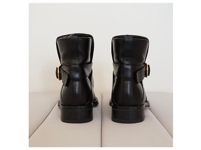 Tom Ford Stivali - vista 7
