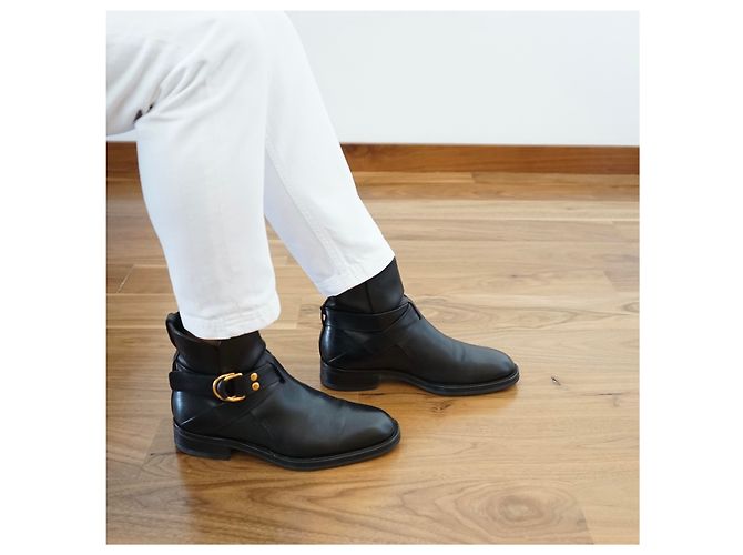 Tom Ford Stivali - vista 9