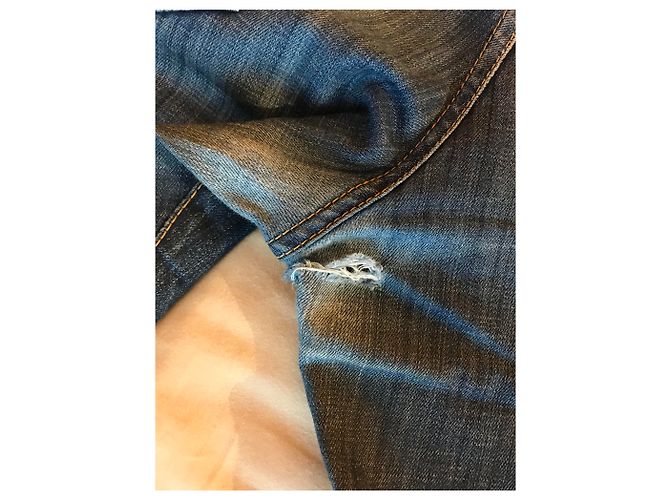 Dsquared2 Dsquared Cool Guy Slim 48 - vista 5