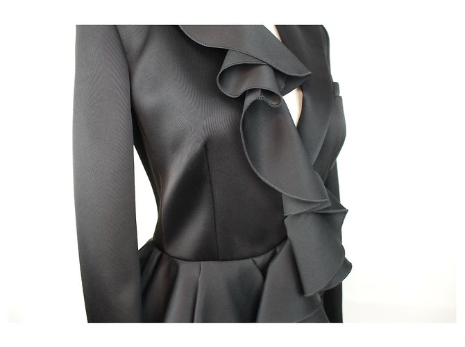Blazer Viktor & Rolf. - vista 3