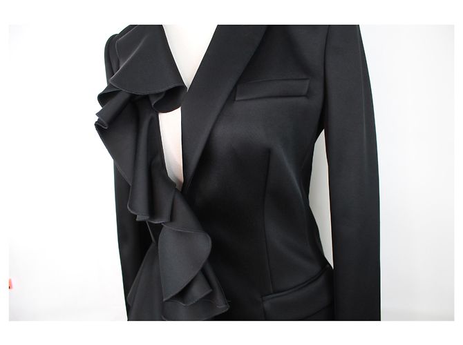 Blazer Viktor & Rolf. - vista 4