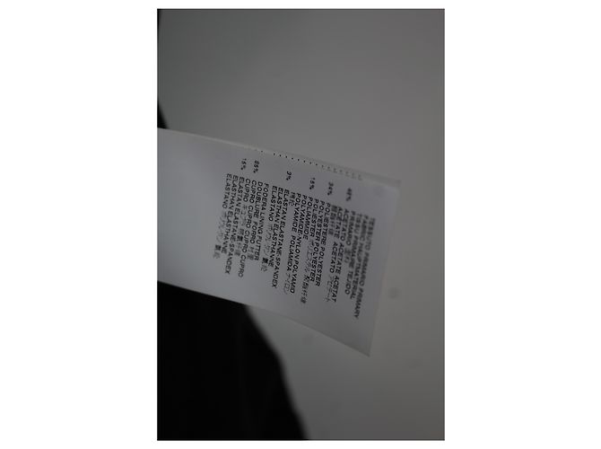 Blazer Viktor & Rolf. - vista 6