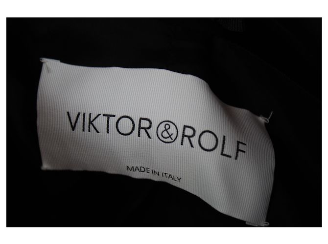 Blazer Viktor & Rolf. - vista 7