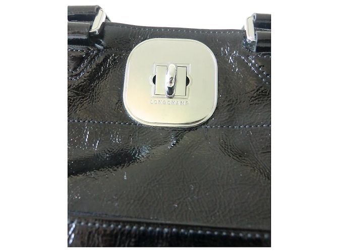 Longchamp Borsa Lonchamp modello Gatsby - vista 4