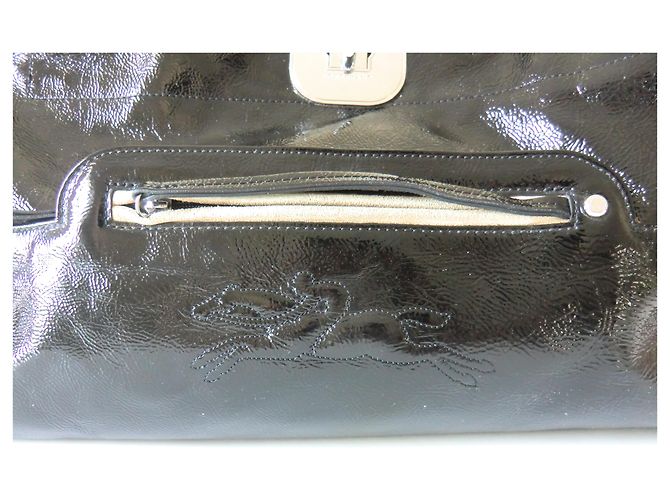 Longchamp Borsa Lonchamp modello Gatsby - vista 5