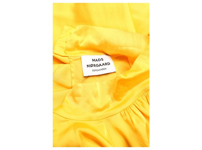 Mads Norgaard Vestidos - vista 3