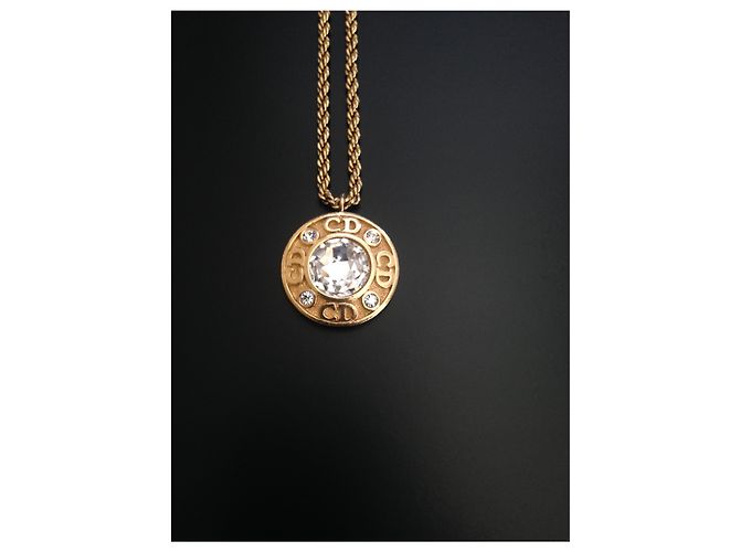 Christian Dior Collares - vista 2