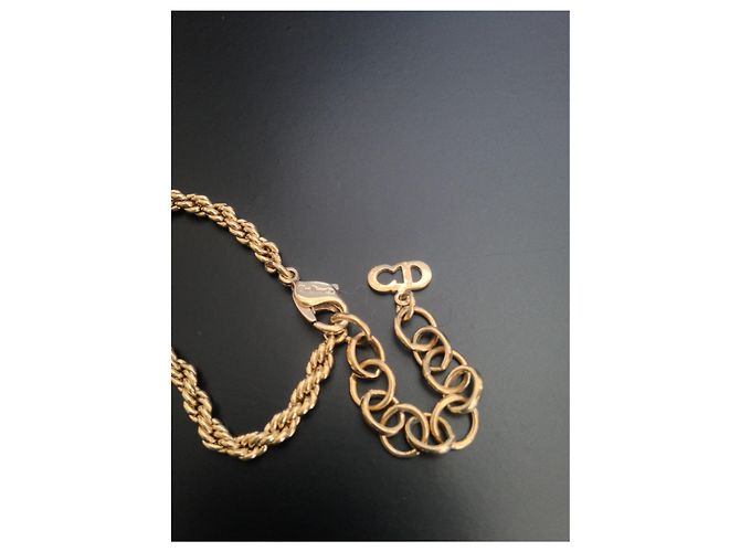 Christian Dior Collares - vista 3
