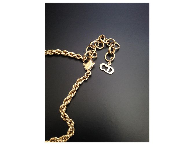 Christian Dior Collares - vista 4